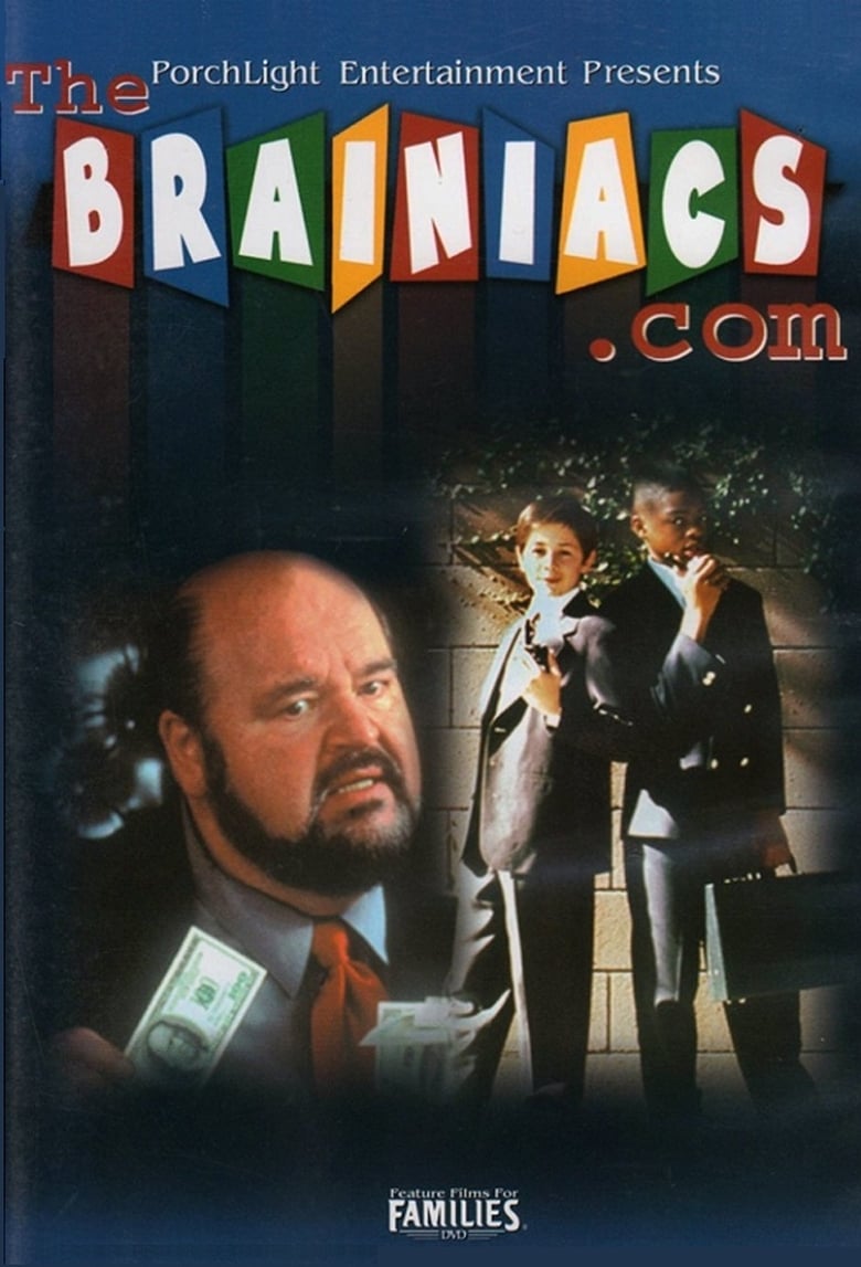 The Brainiacs.com 2000
