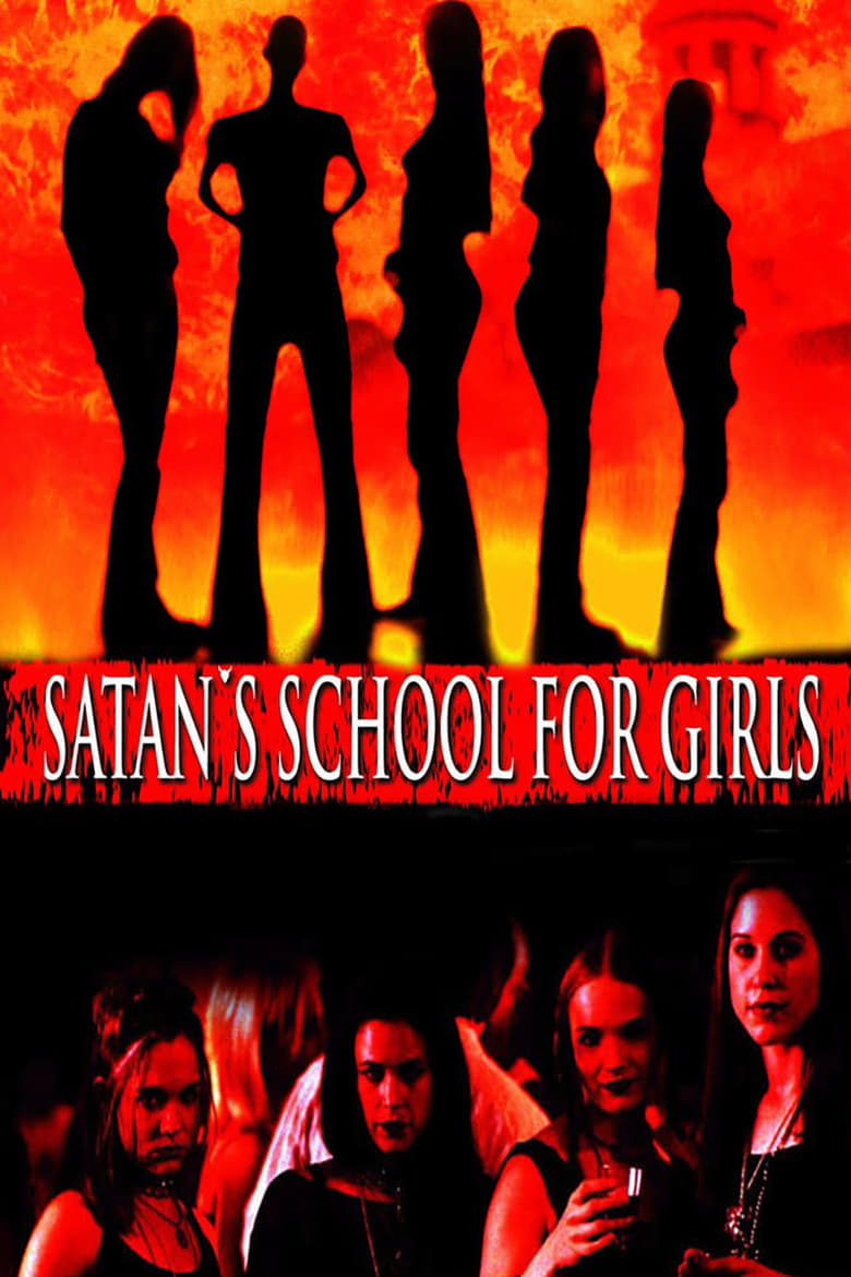 Satan’s School for Girls 2000