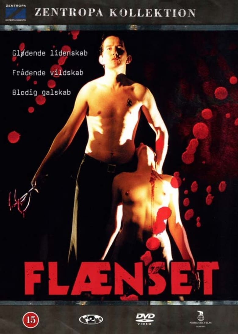 Flænset 2000