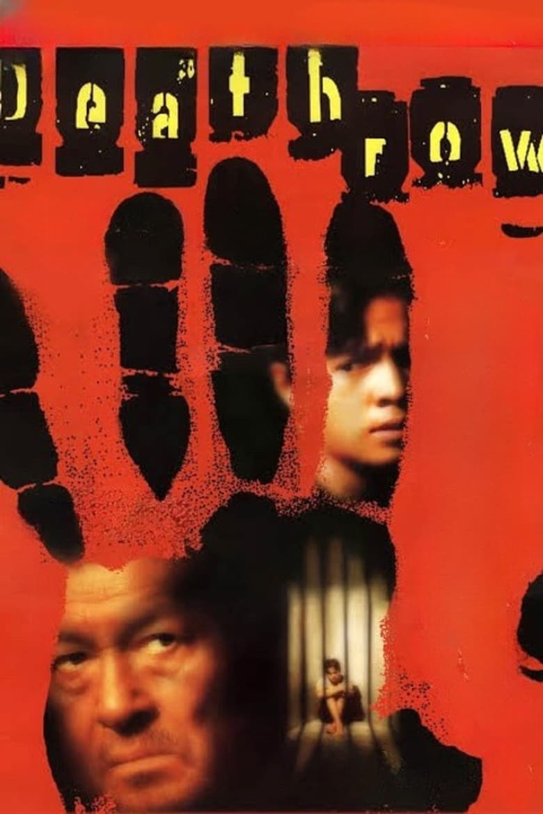 Deathrow 2000