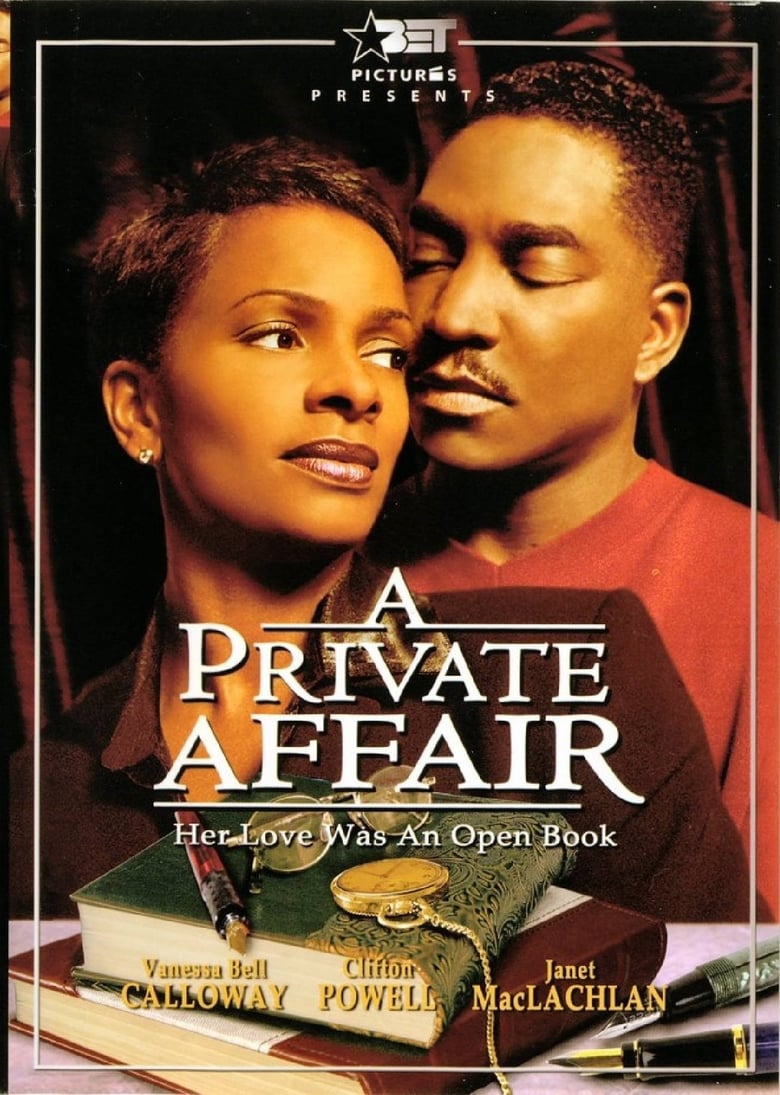 A Private Affair 2000
