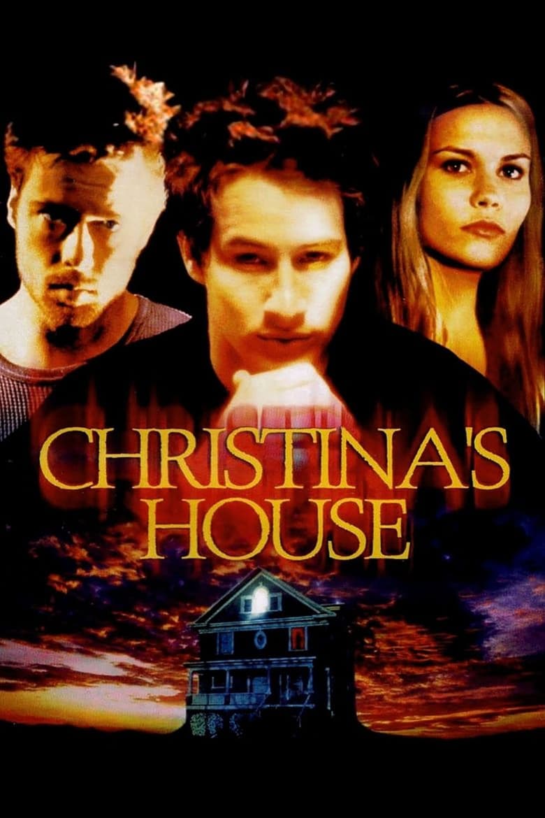 Christina’s House 2000
