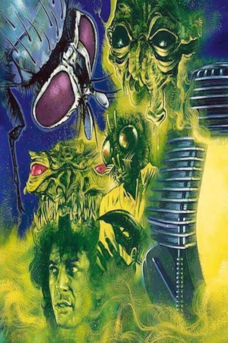 The Fly Papers: The Buzz on Hollywood’s Scariest Insect 2000