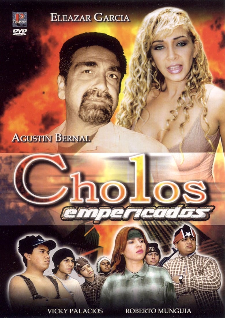 Cholos empericados 2000