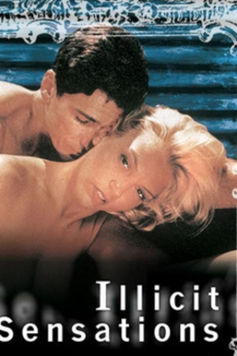 Illicit Sensations 2000