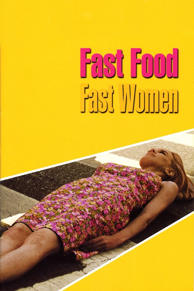 Fast Food Fast Women 2000