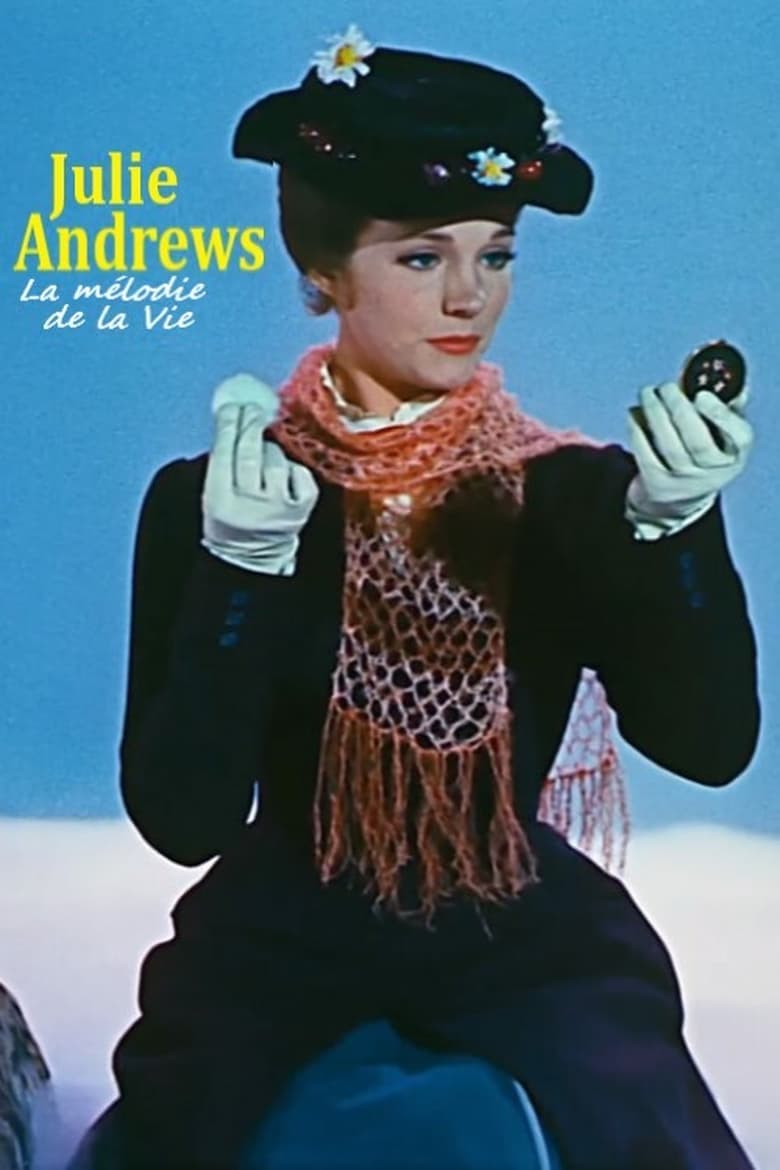 Julie Andrews Forever 2000