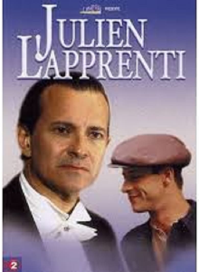 Julien l’apprenti 2000