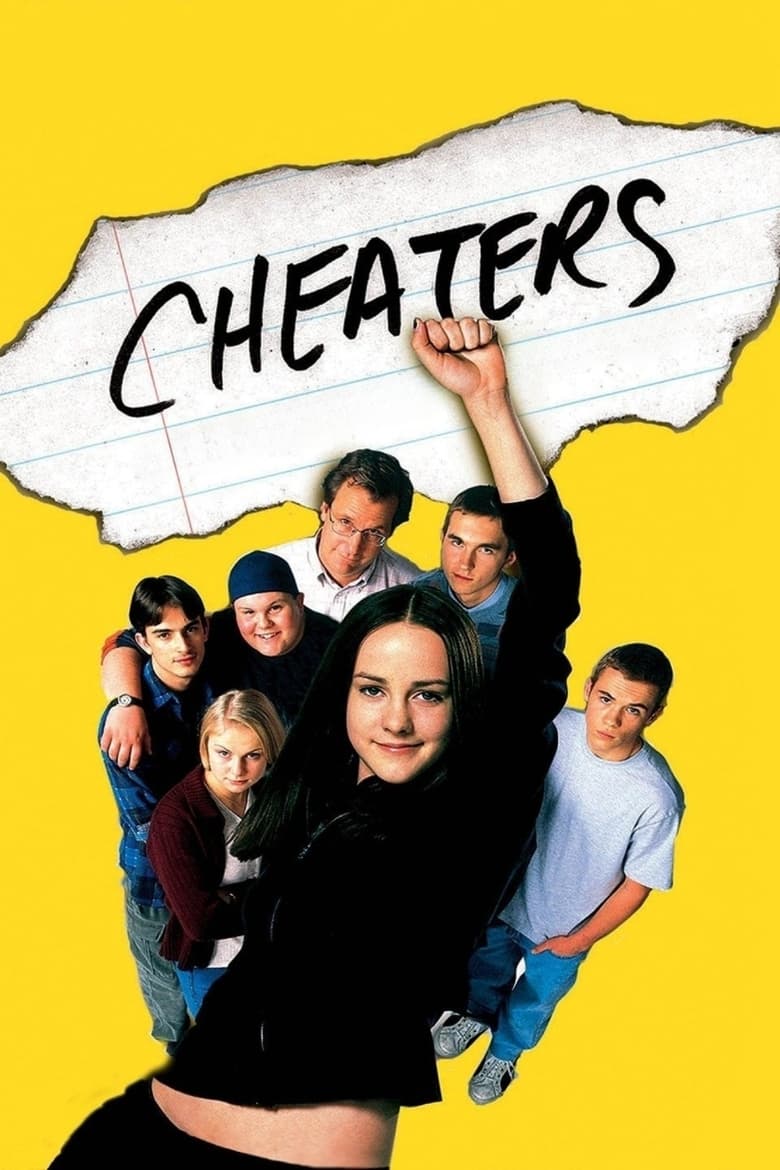 Cheaters 2000