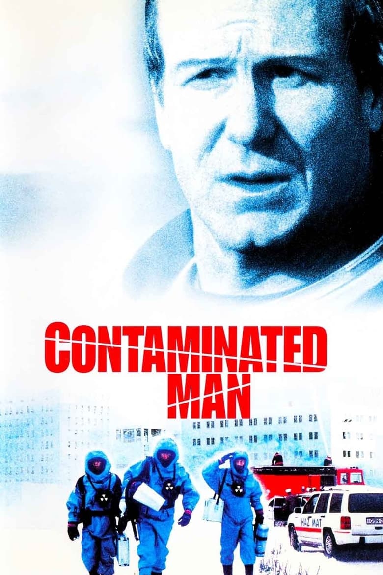 Contaminated Man 2000