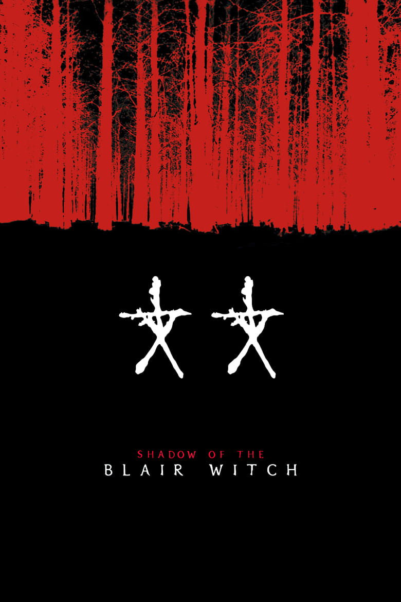 Shadow of the Blair Witch 2000