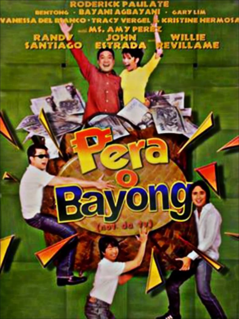 Pera o Bayong (Not da TV) 2000