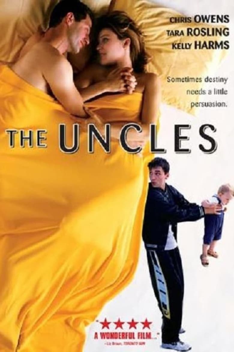 The Uncles 2000