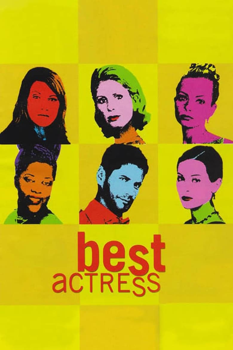 Best Actress 2000