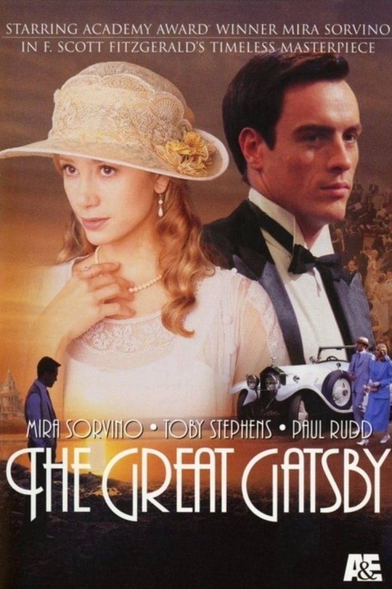 The Great Gatsby 2000