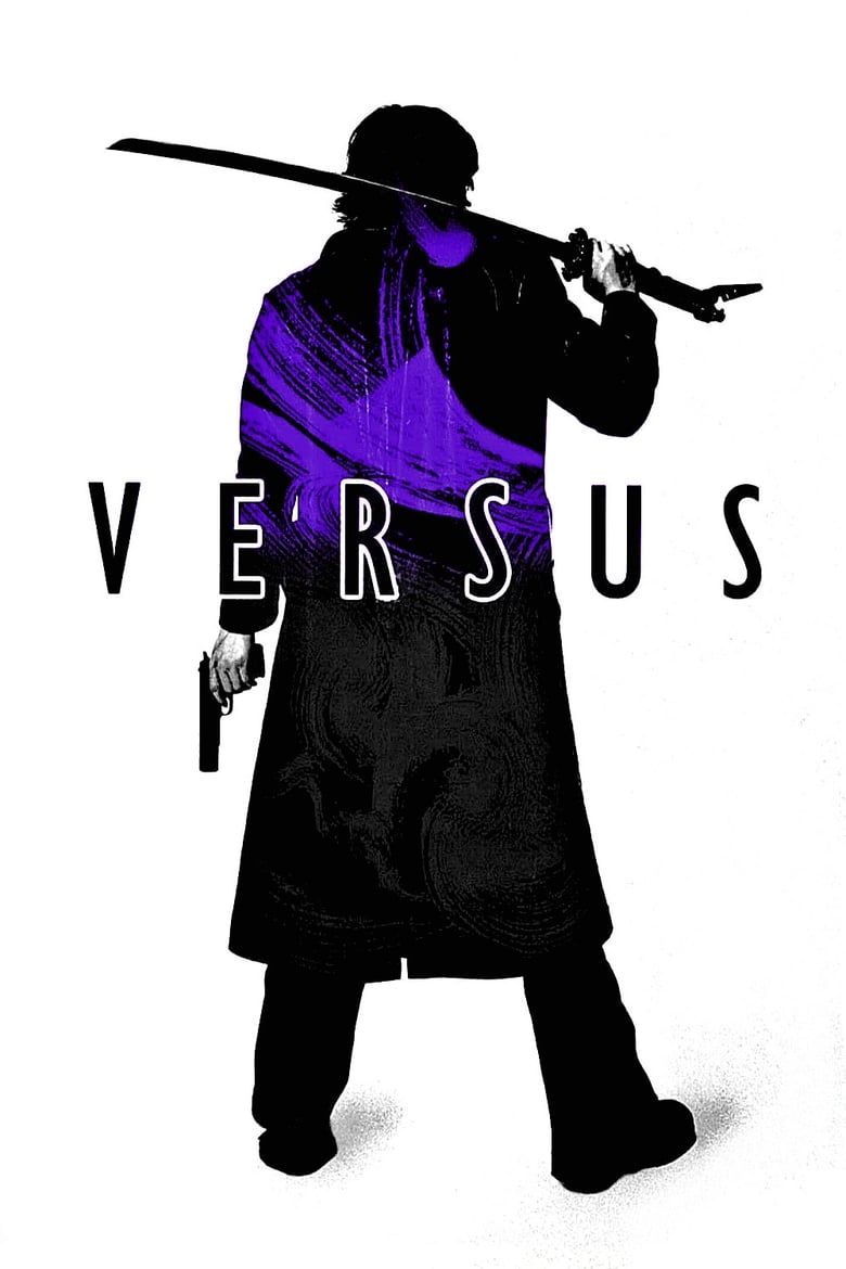 Versus 2000