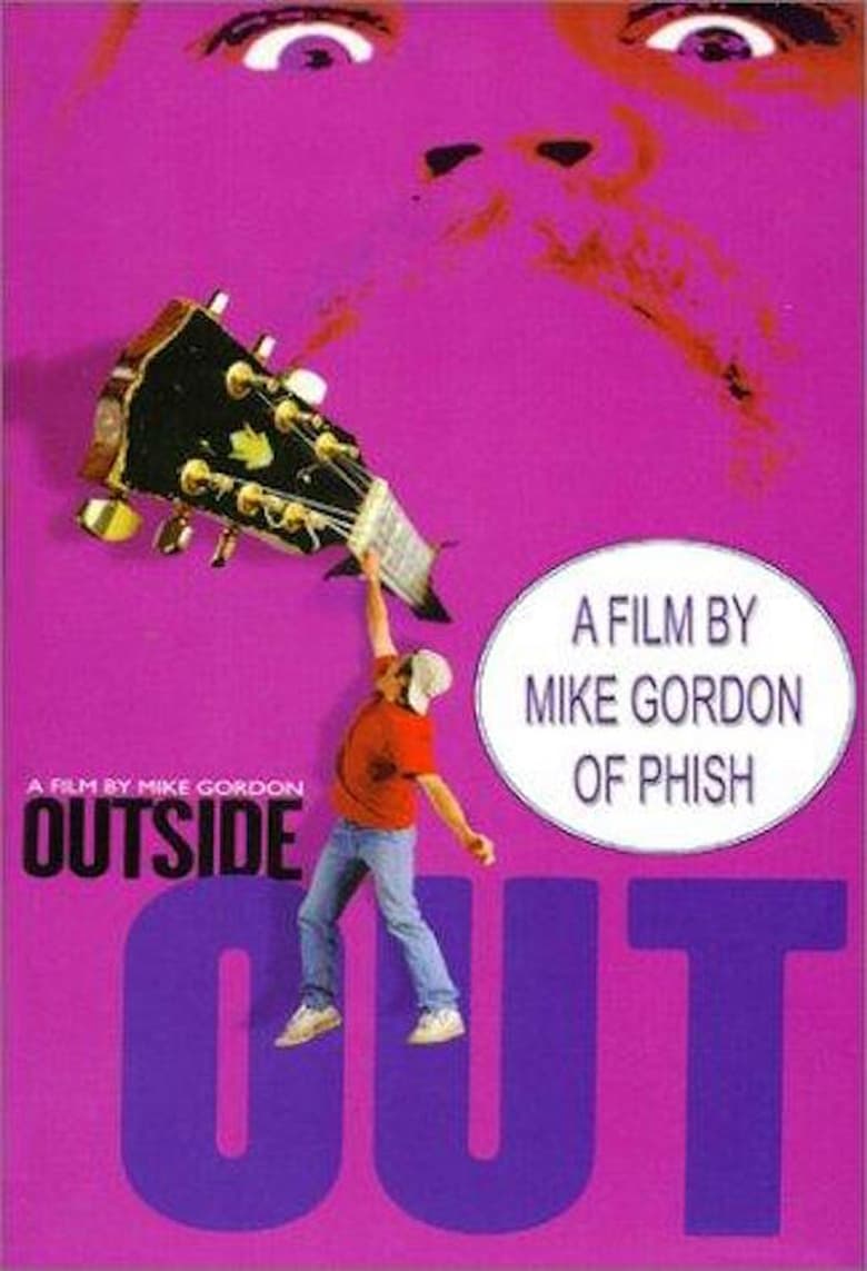 Outside Out 2000