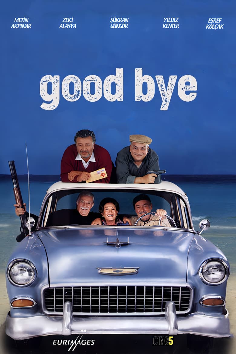 Güle Güle 2000