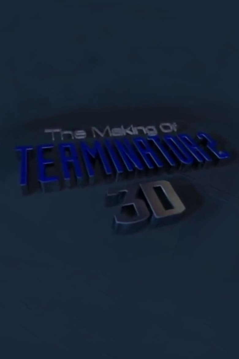 The Making of ‘Terminator 2 3D’ 2000