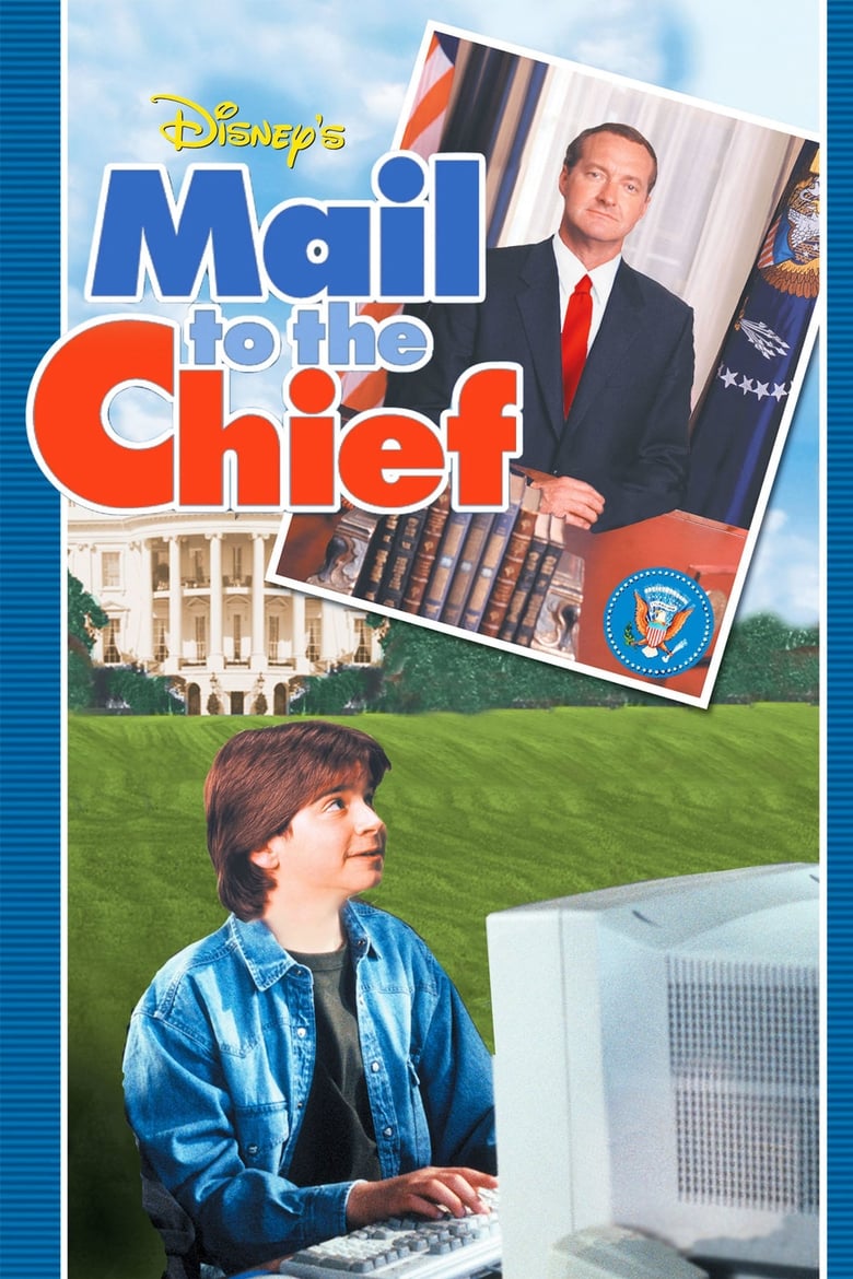 Mail To The Chief 2000