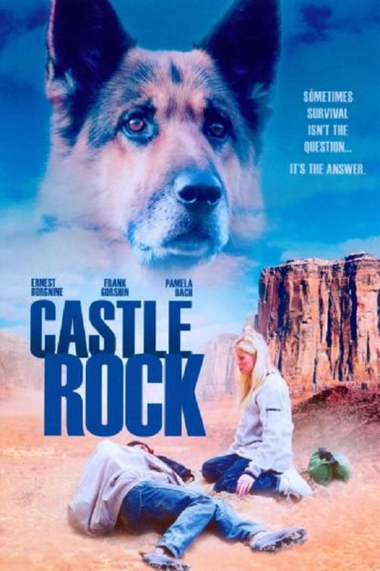 Castle Rock 2000