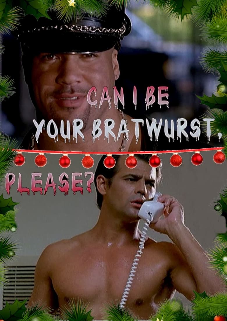 Can I Be Your Bratwurst, Please? 2000