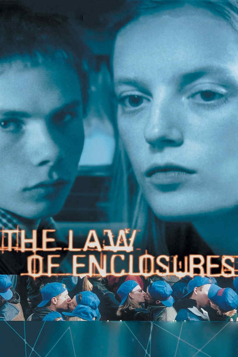 The Law of Enclosures 2000