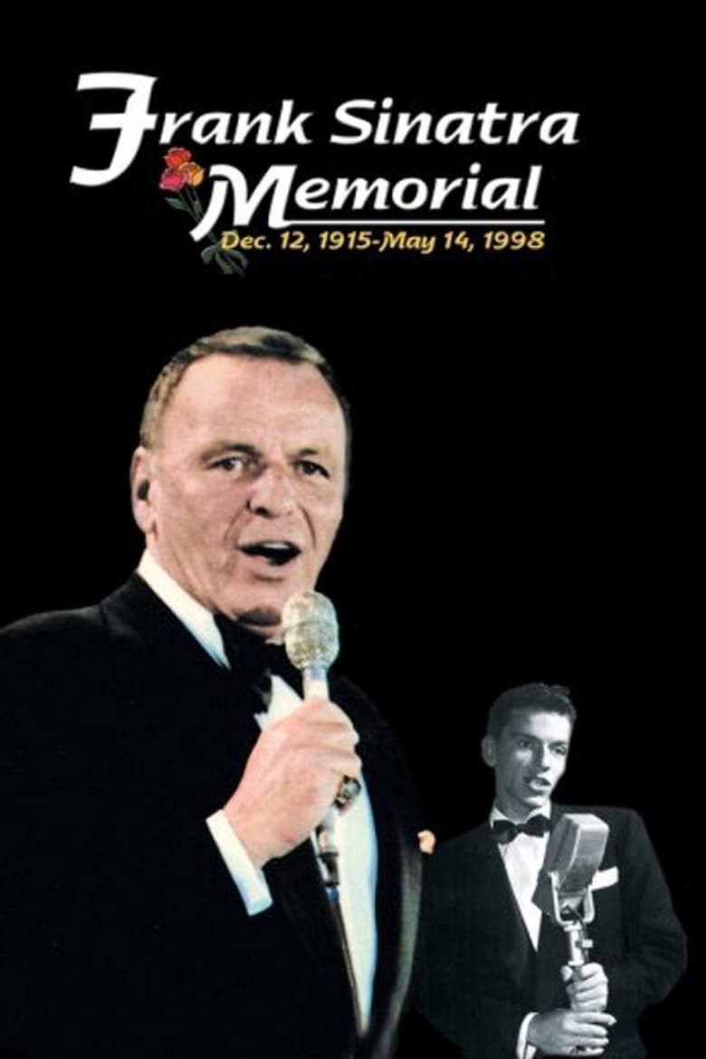 Frank Sinatra Memorial 2000