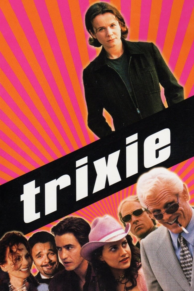 Trixie 2000