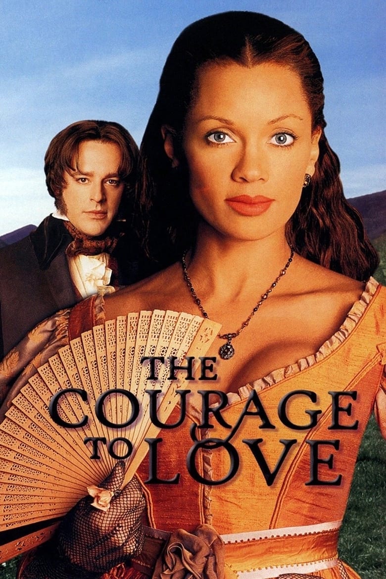 The Courage to Love 2000