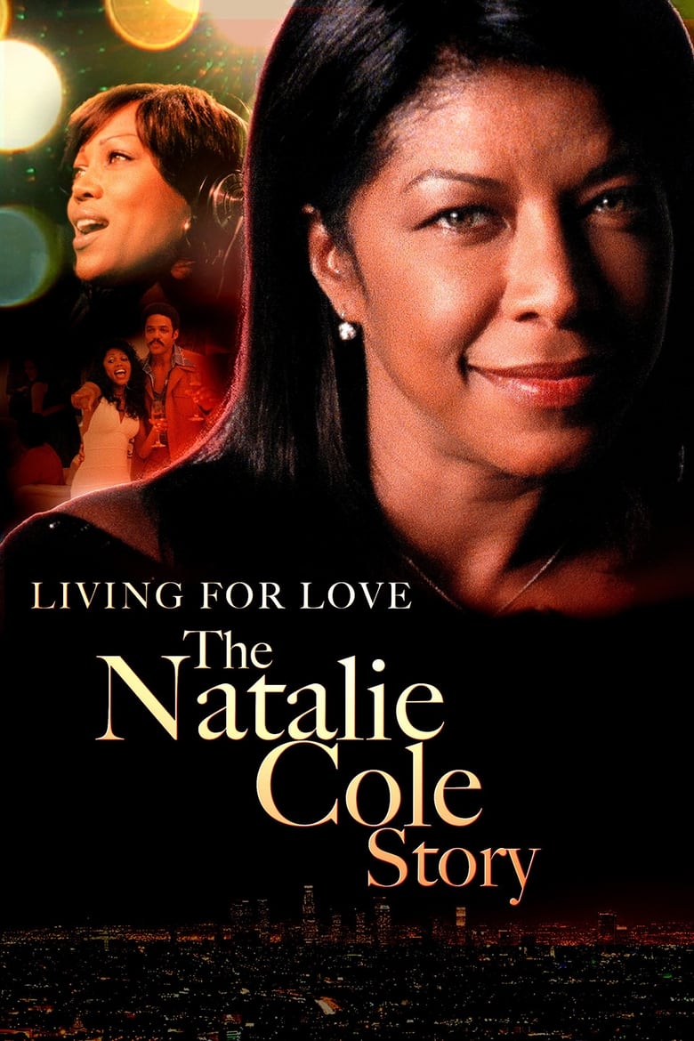 Livin’ for Love: The Natalie Cole Story 2000