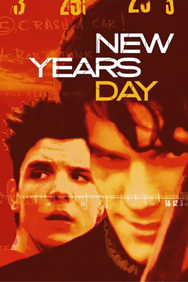 New Year’s Day 2000