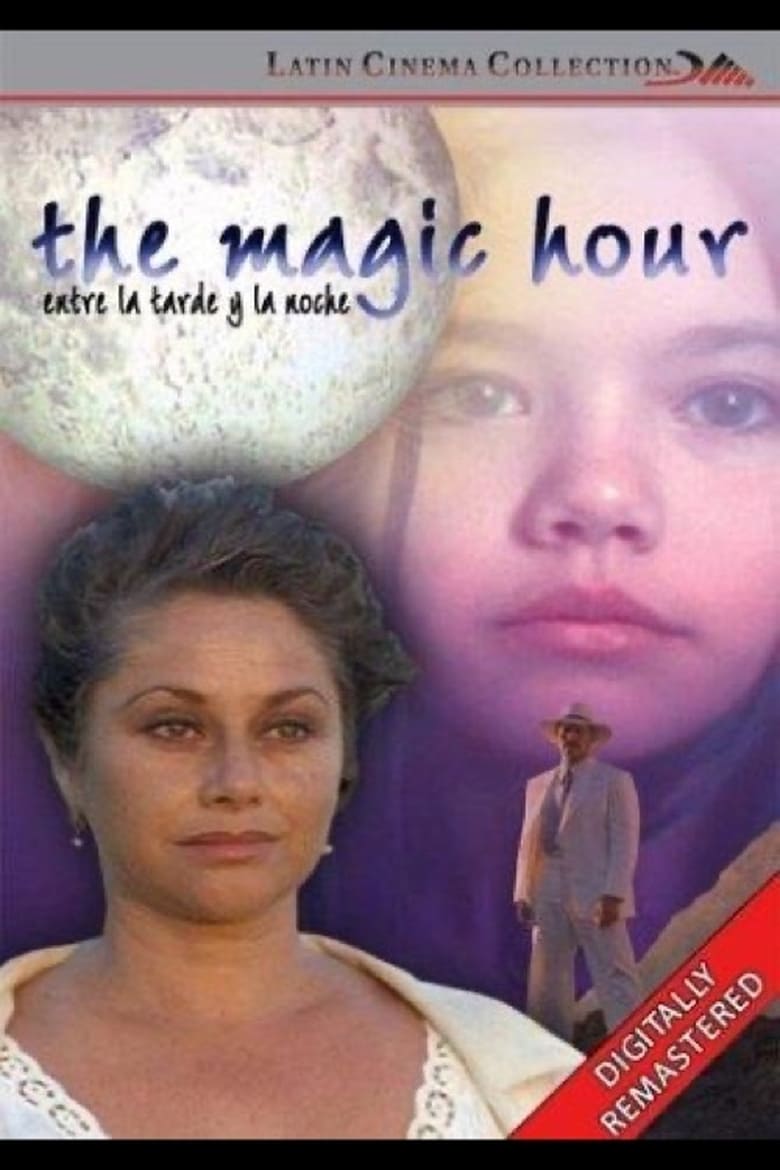 The Magic Hour 2000