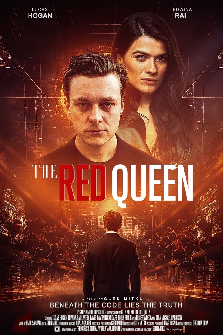 The Red Queen 2024