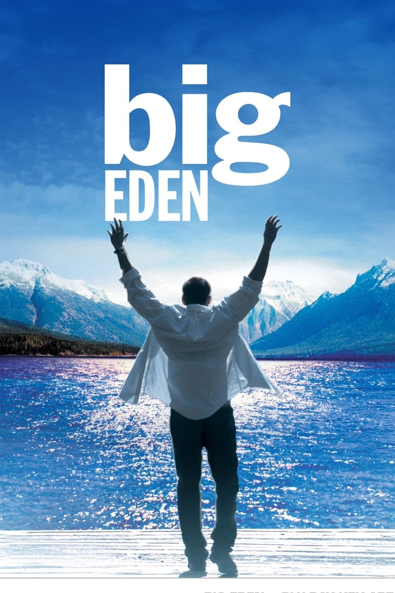 Big Eden 2000