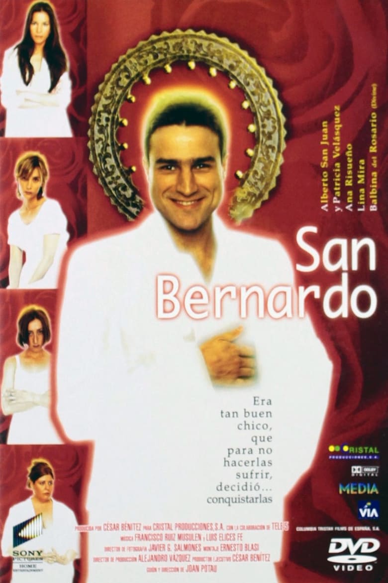 San Bernardo 2000