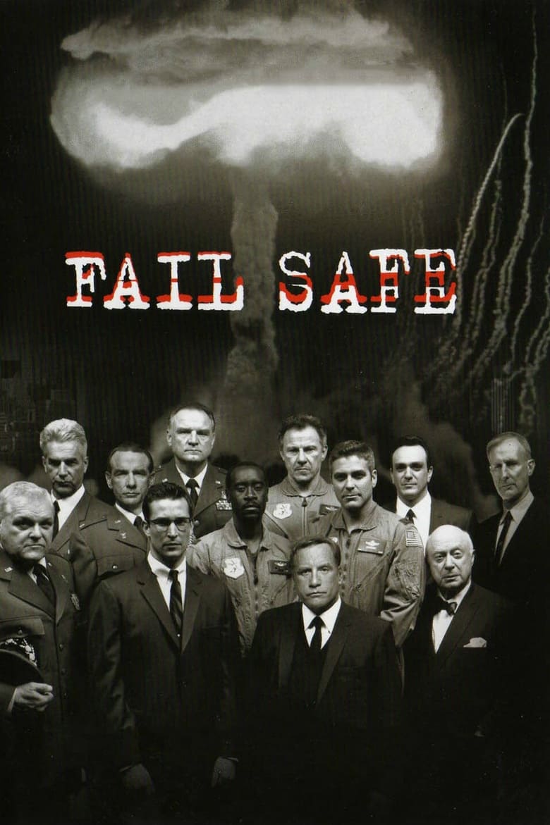 Fail Safe 2000