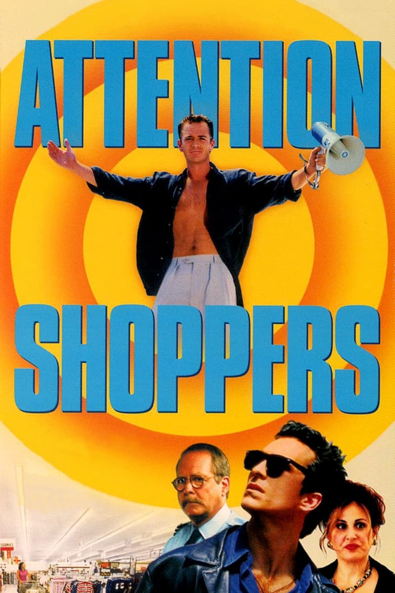 Attention Shoppers 2000