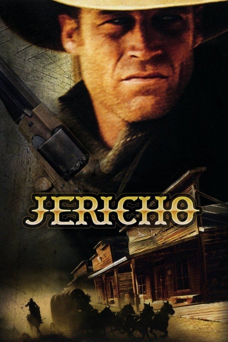 Jericho 2000