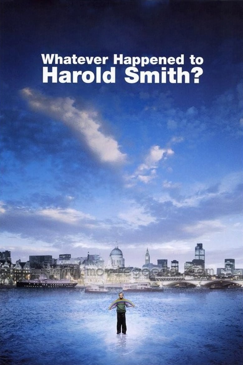 Whatever Happened to Harold Smith? 2000