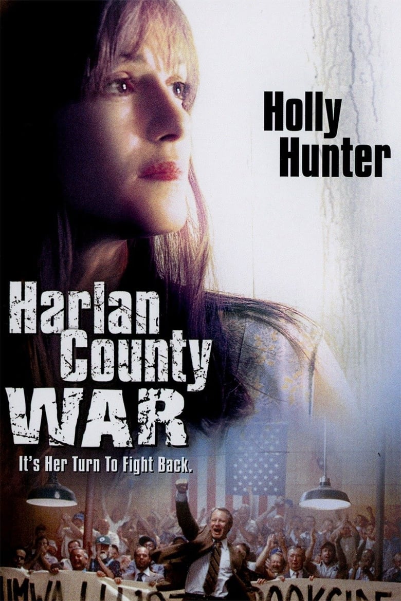 Harlan County War 2000