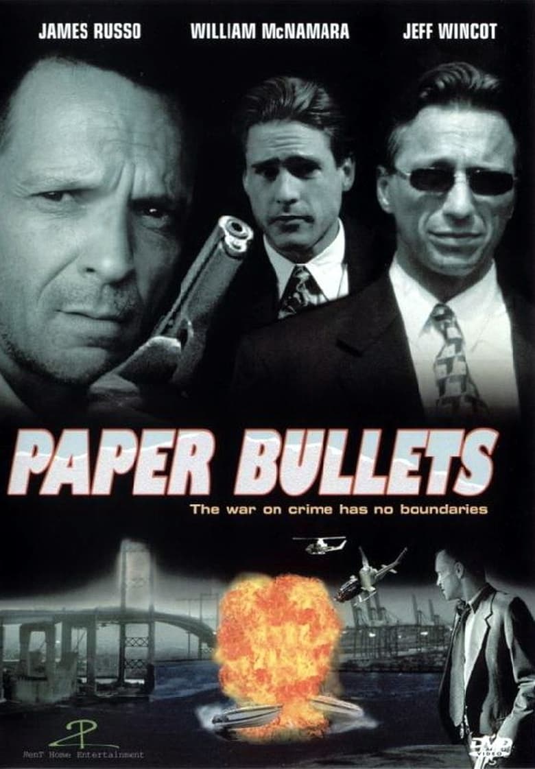 Paper Bullets 2000
