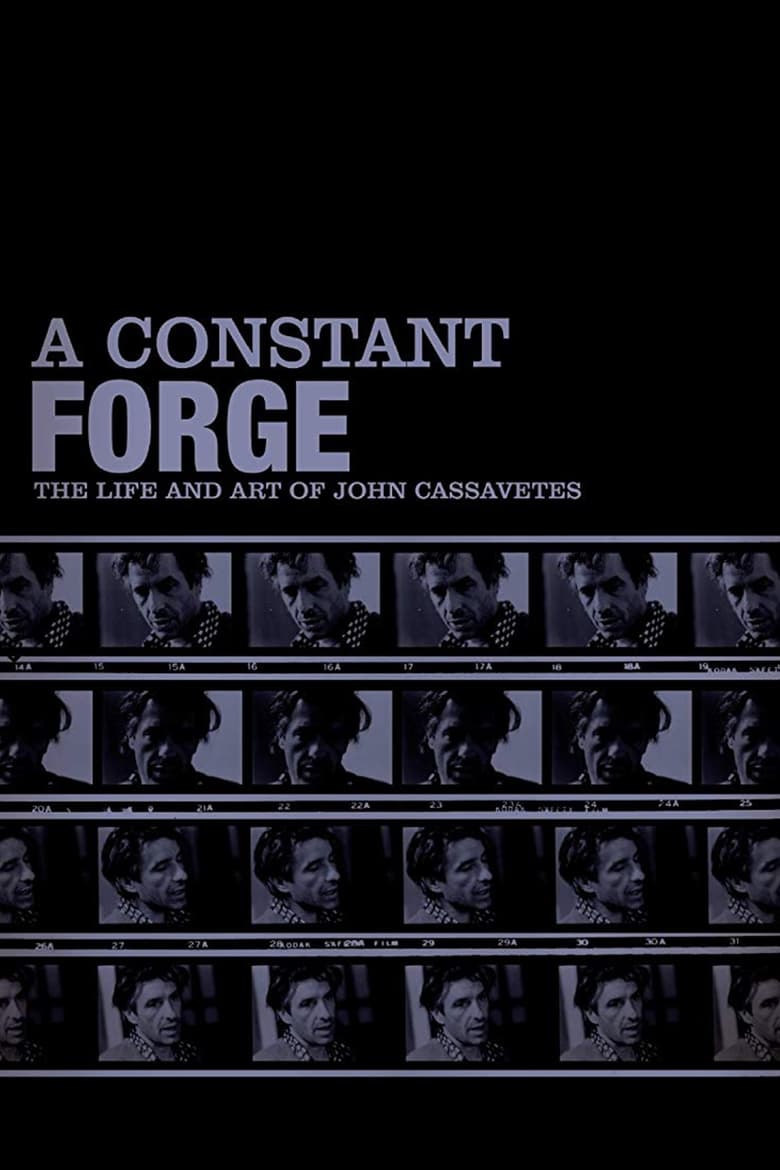 A Constant Forge 2000
