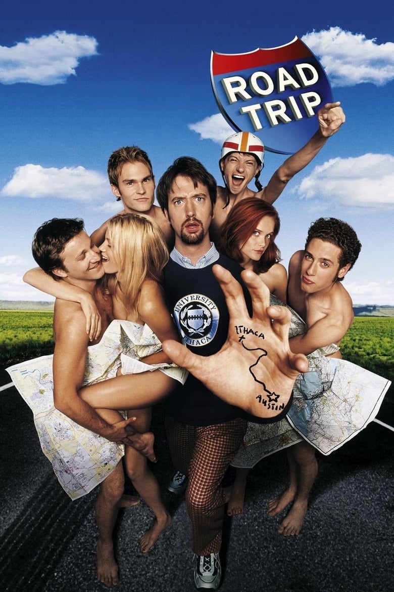 Road Trip 2000