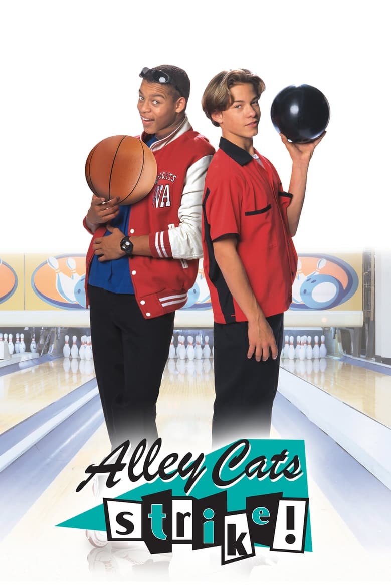 Alley Cats Strike 2000