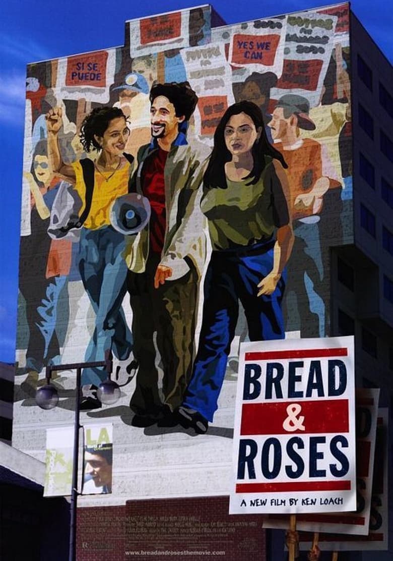 Bread and Roses 2000