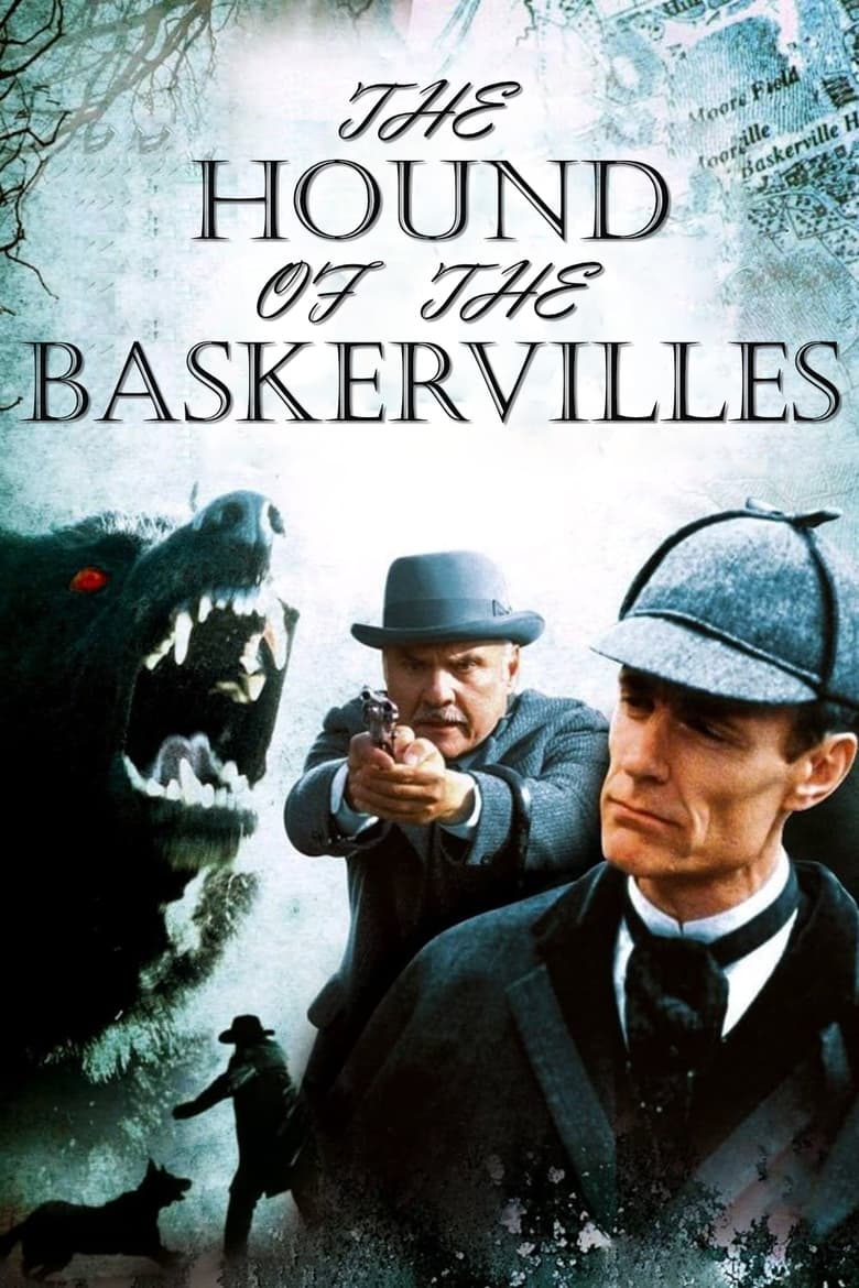 The Hound of the Baskervilles 2000