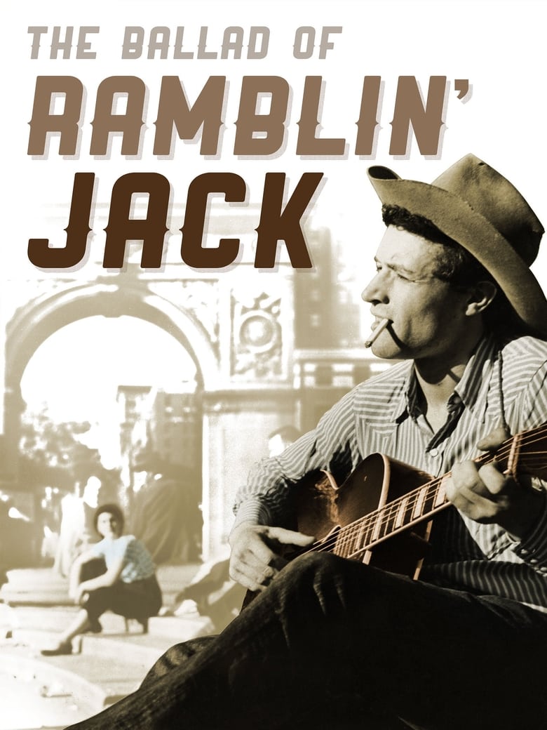 The Ballad of Ramblin’ Jack 2000