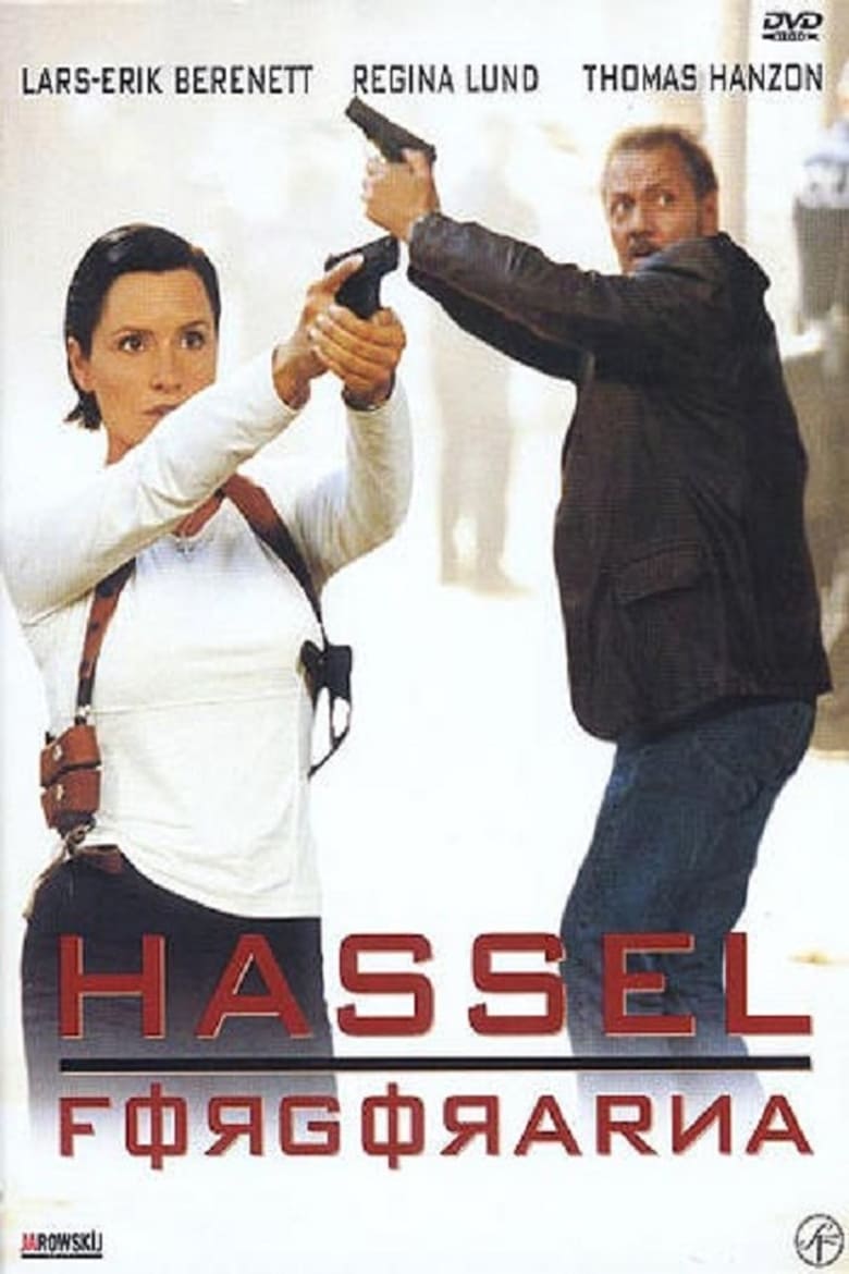 Hassel: There Is No Mercy! 2000