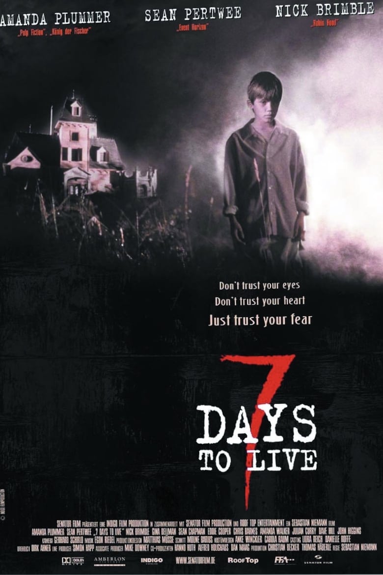 Seven Days to Live 2000